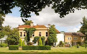 Woodland Manor
